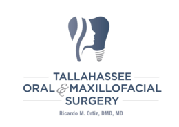 Tallahassee Oral & Maxillofacial Surgery: Ricardo Ortiz MD, DMD