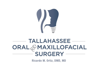 Link to Tallahassee Oral and Maxillofacial Surgery home page